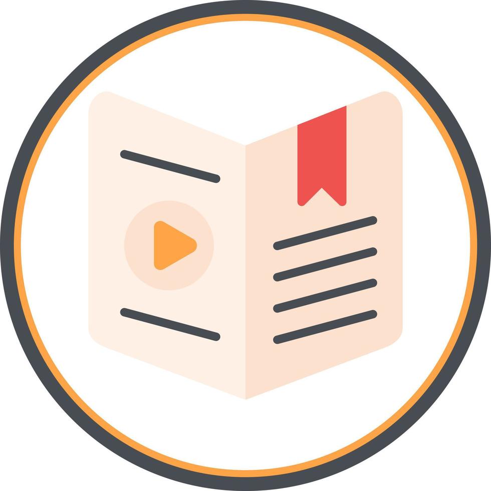 Chapter vector icon design 16499944 vector art at vecteezy