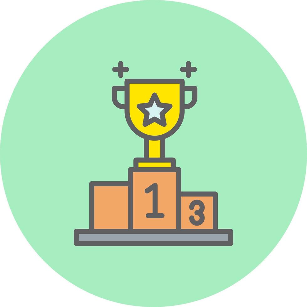 Contest Vector Icon 16500003 Vector Art at Vecteezy