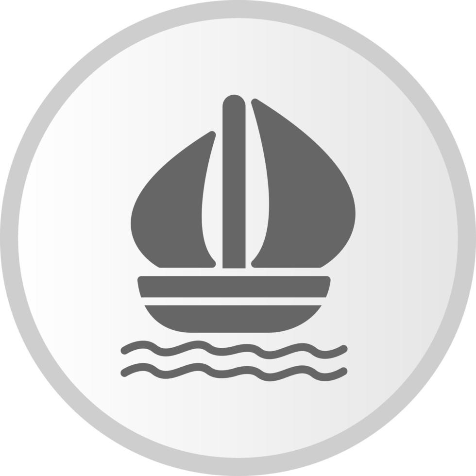 Boat Vector Icon