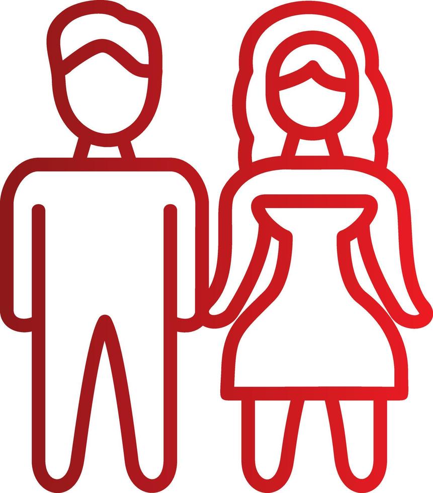 Family Vector Icon