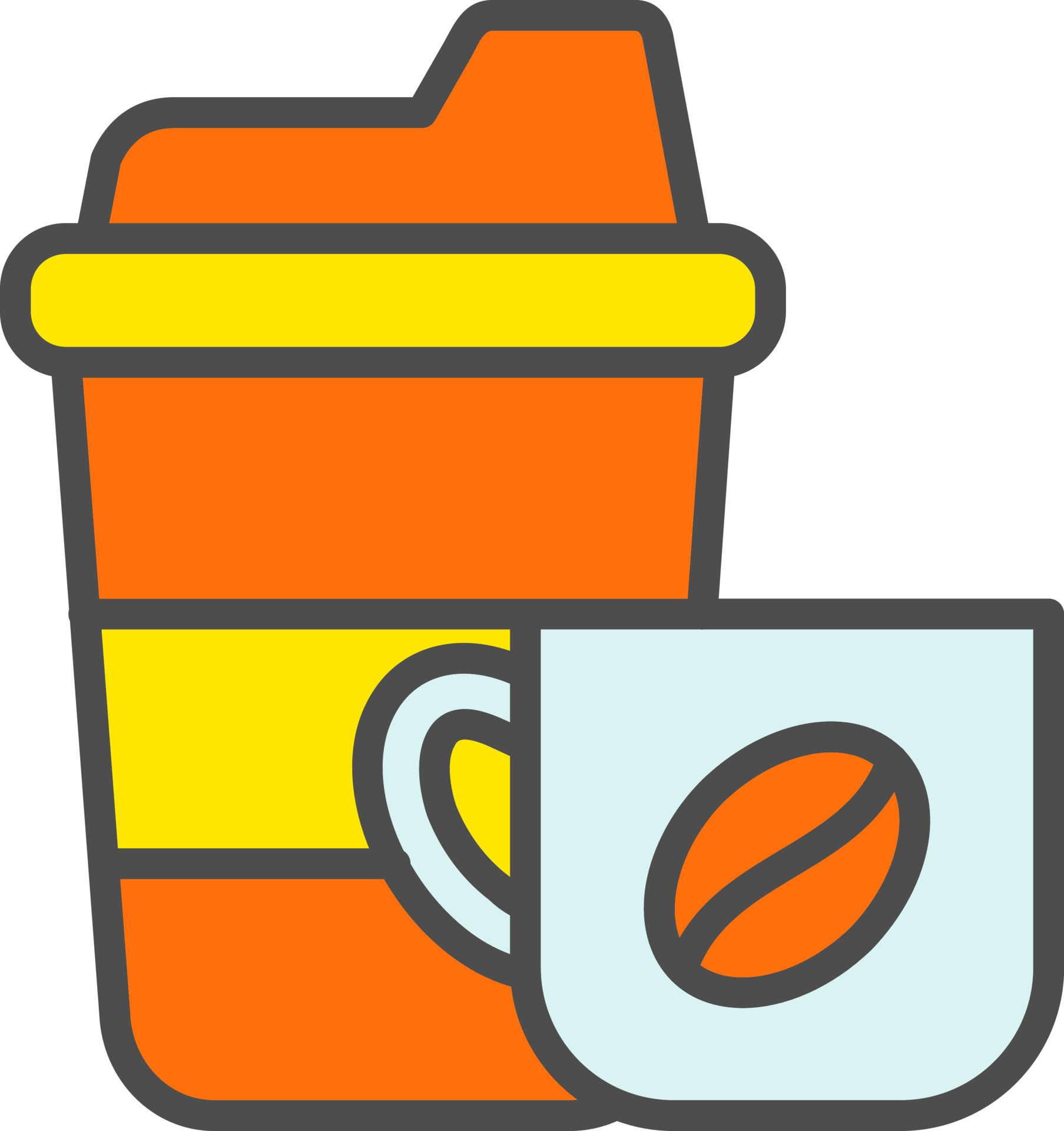 Coffee Vector Icon 16500532 Vector Art at Vecteezy