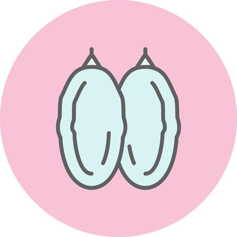 Dates Vector Icon