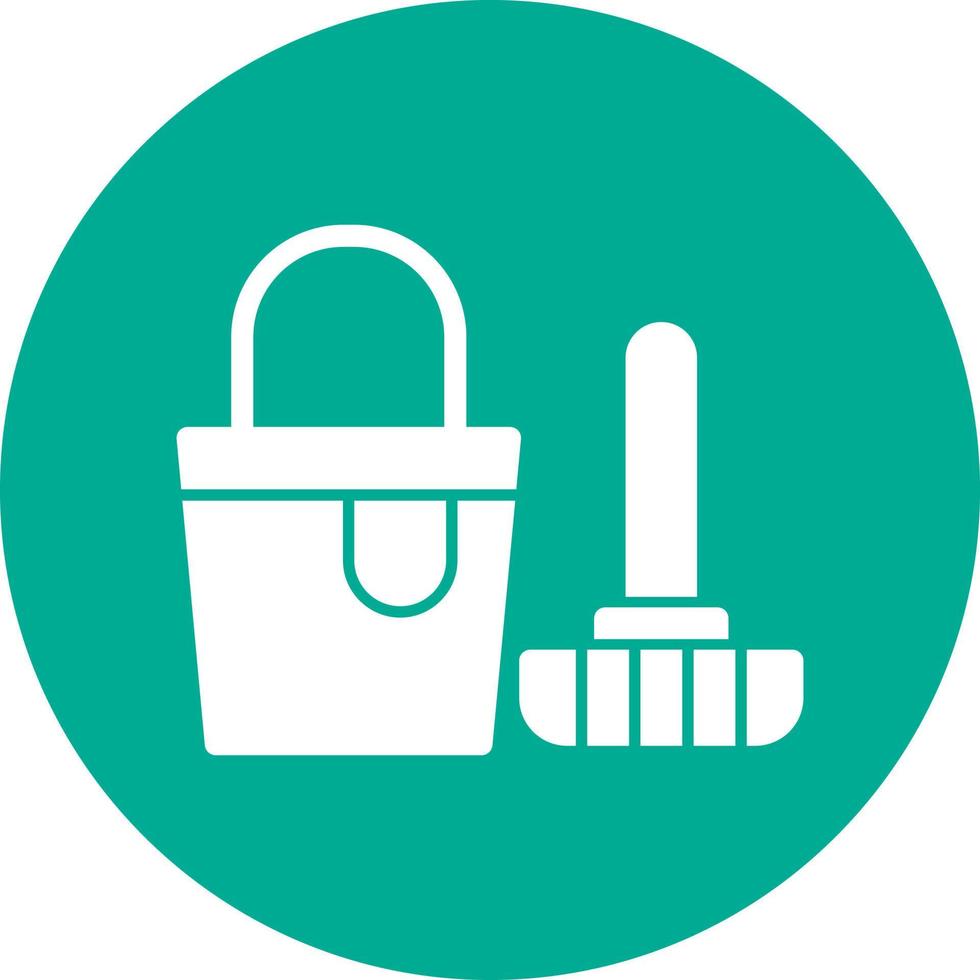 Cleaner Vector Icon Design