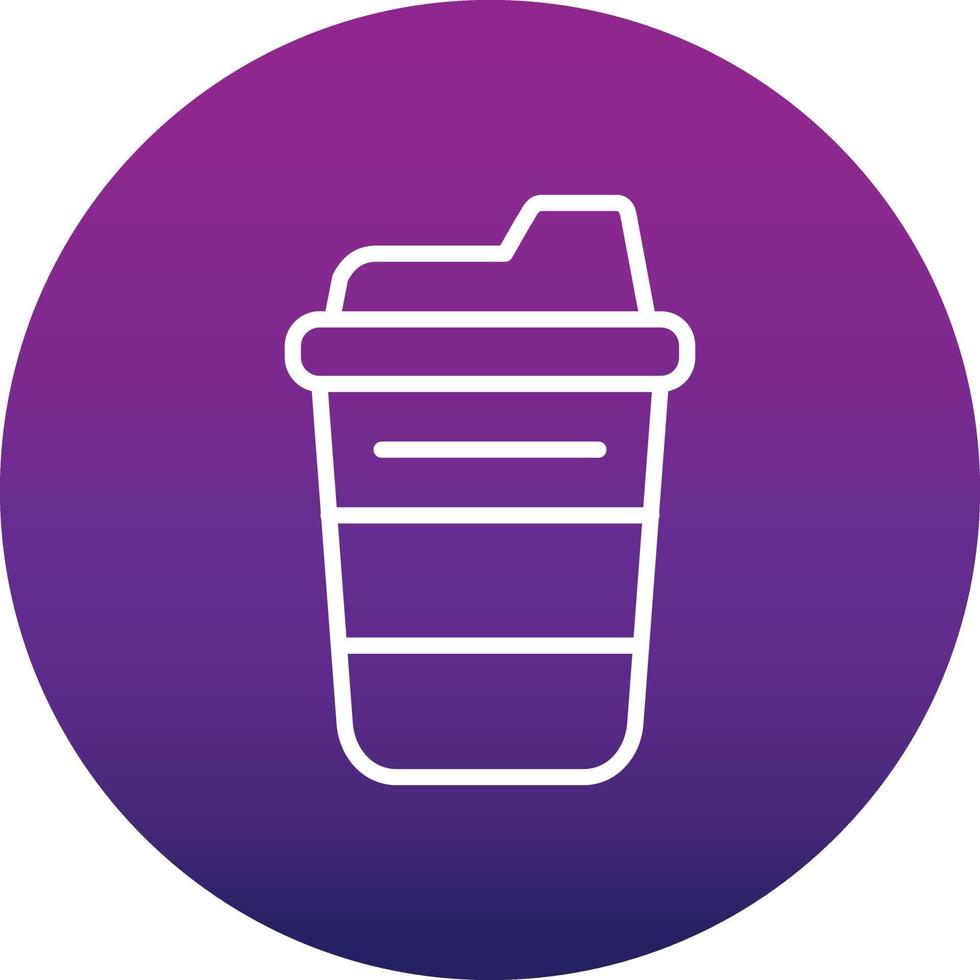 Coffee Cup Vector Icon 16502033 Vector Art at Vecteezy