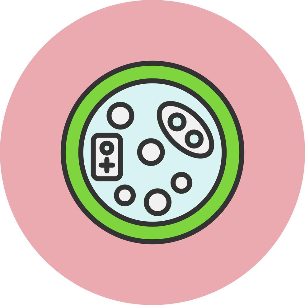 Medical Tests Vector Icon