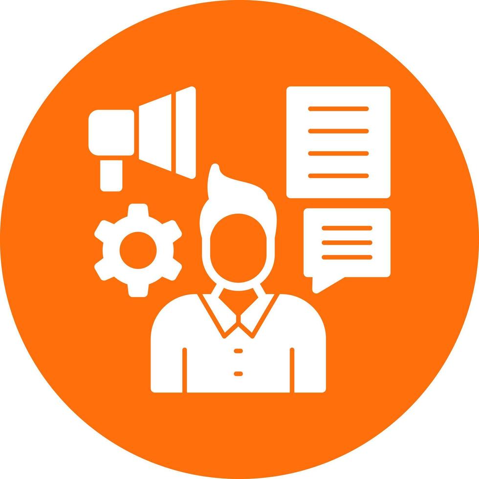 Overload Vector Icon Design