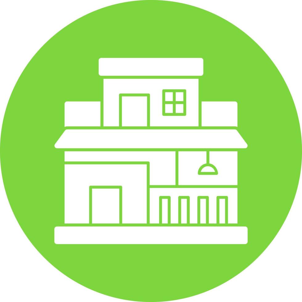 Home Vector Icon Design