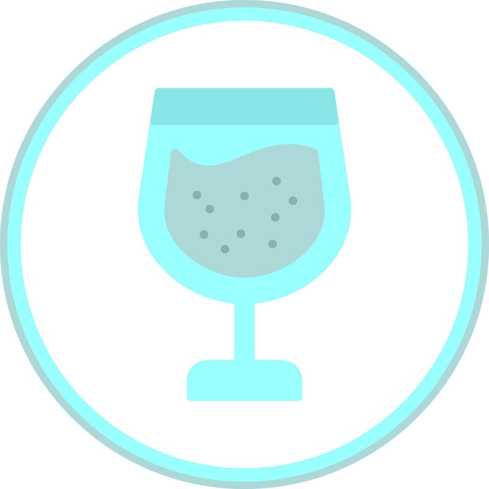Drink Vector Icon Design