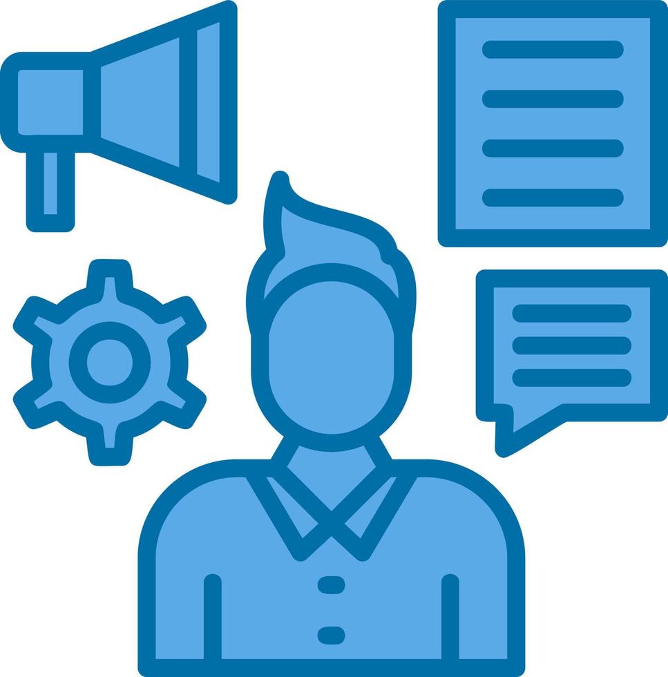 Overload Vector Icon Design