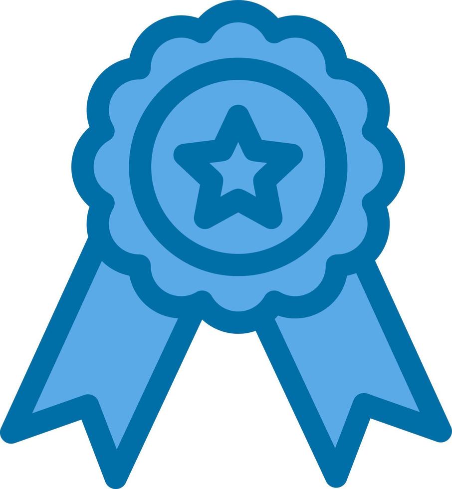 Badge Vector Icon Design