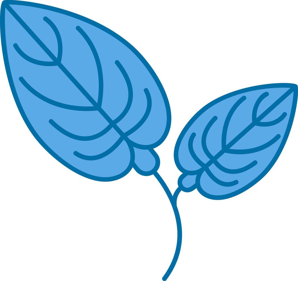 Anthurium Vector Icon Design