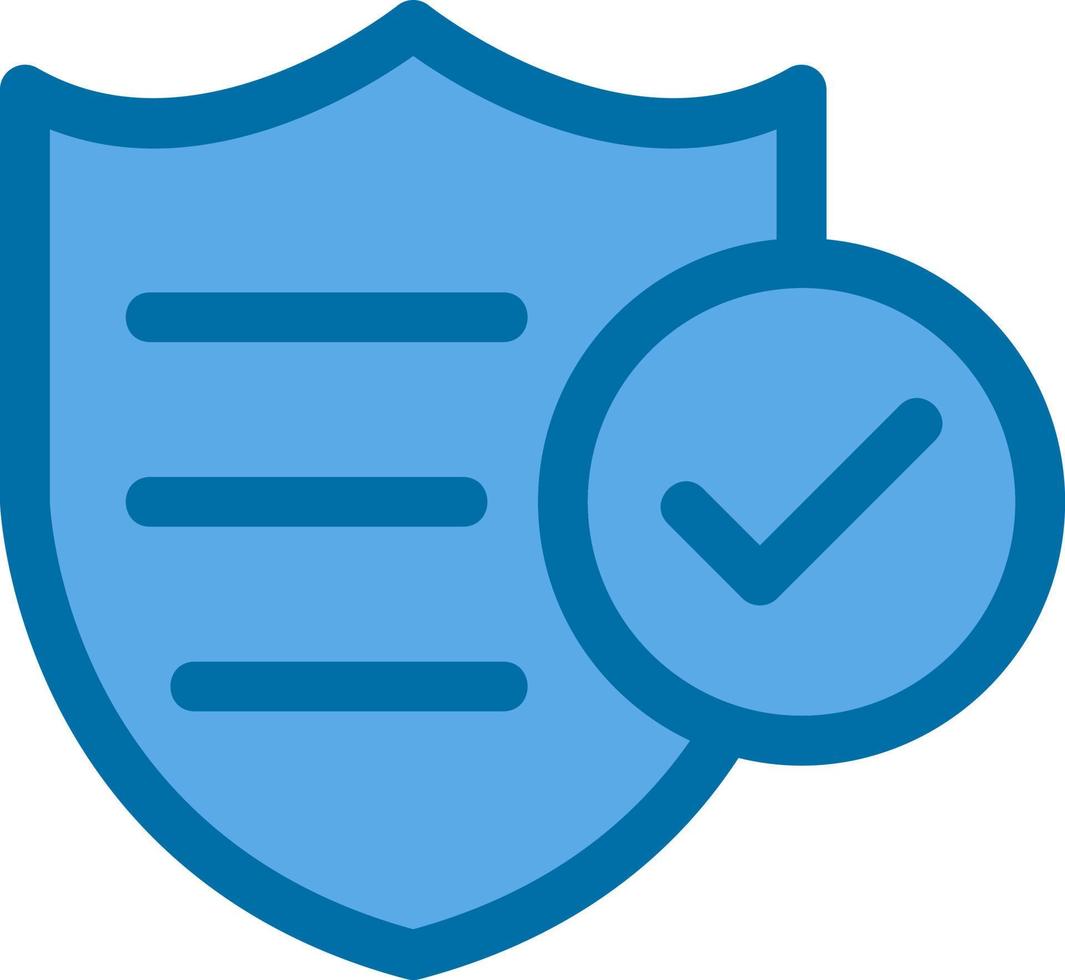 Security Vector Icon Design