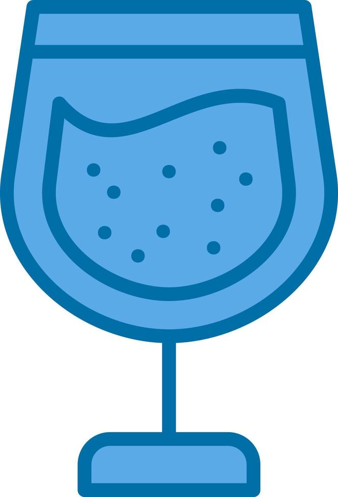 Drink Vector Icon Design
