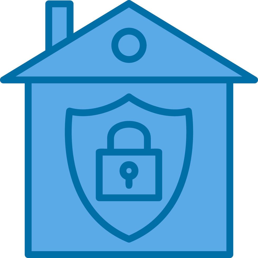 Security Vector Icon Design