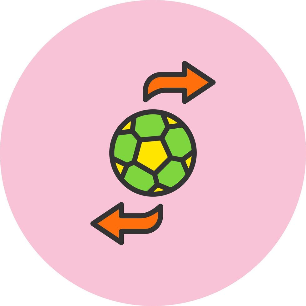 Swap Vector Icon