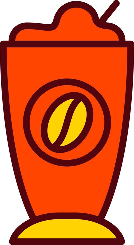 Ice Cream Vector Icon
