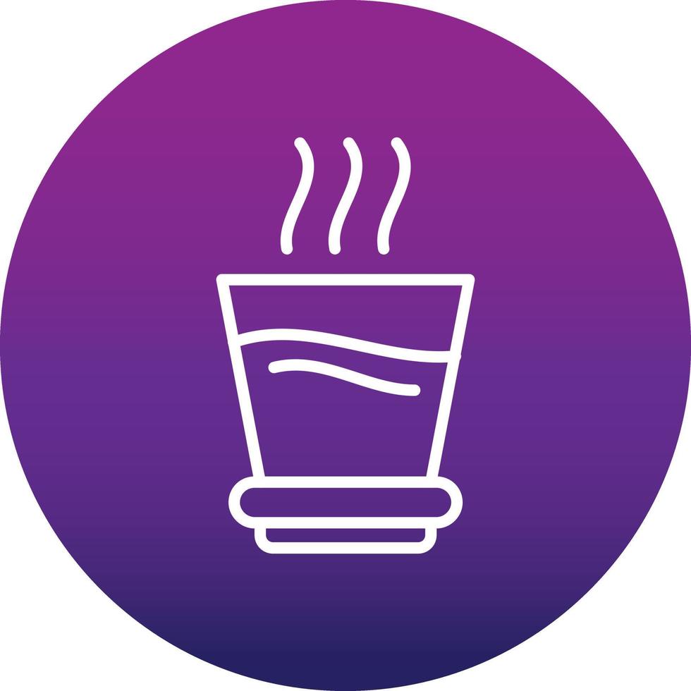 Expresso Vector Icon