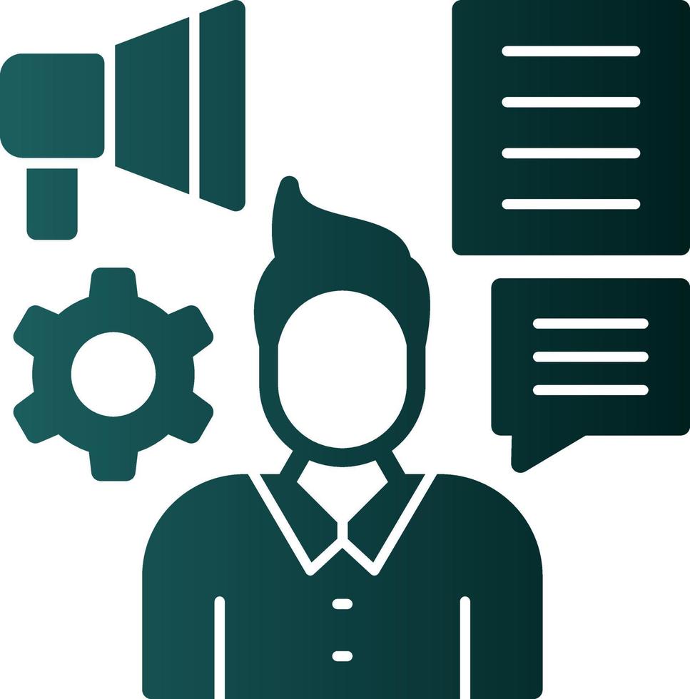 Overload Vector Icon Design