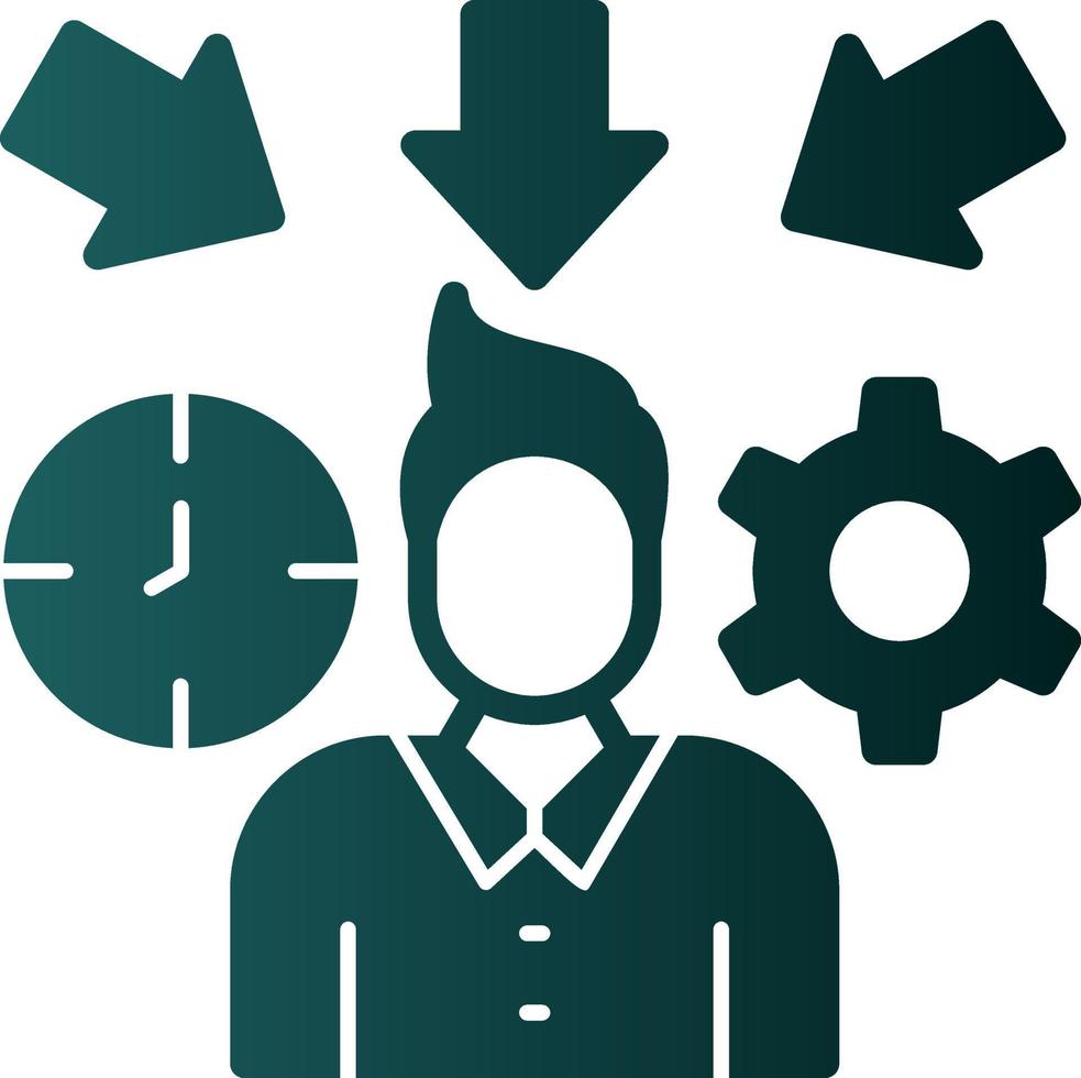 Pressure Vector Icon Design