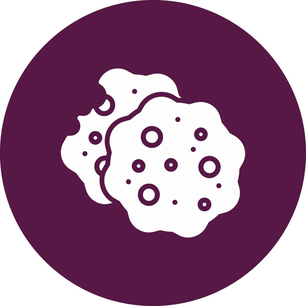 Cookies Vector Icon