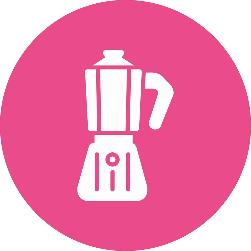 Moka pot Vector Icon