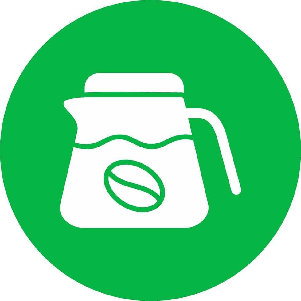 Hot Drink Vector Icon