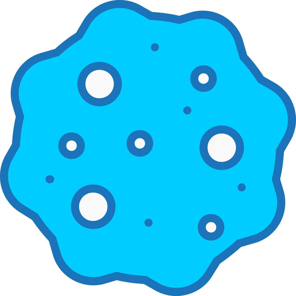 Cookie Vector Icon