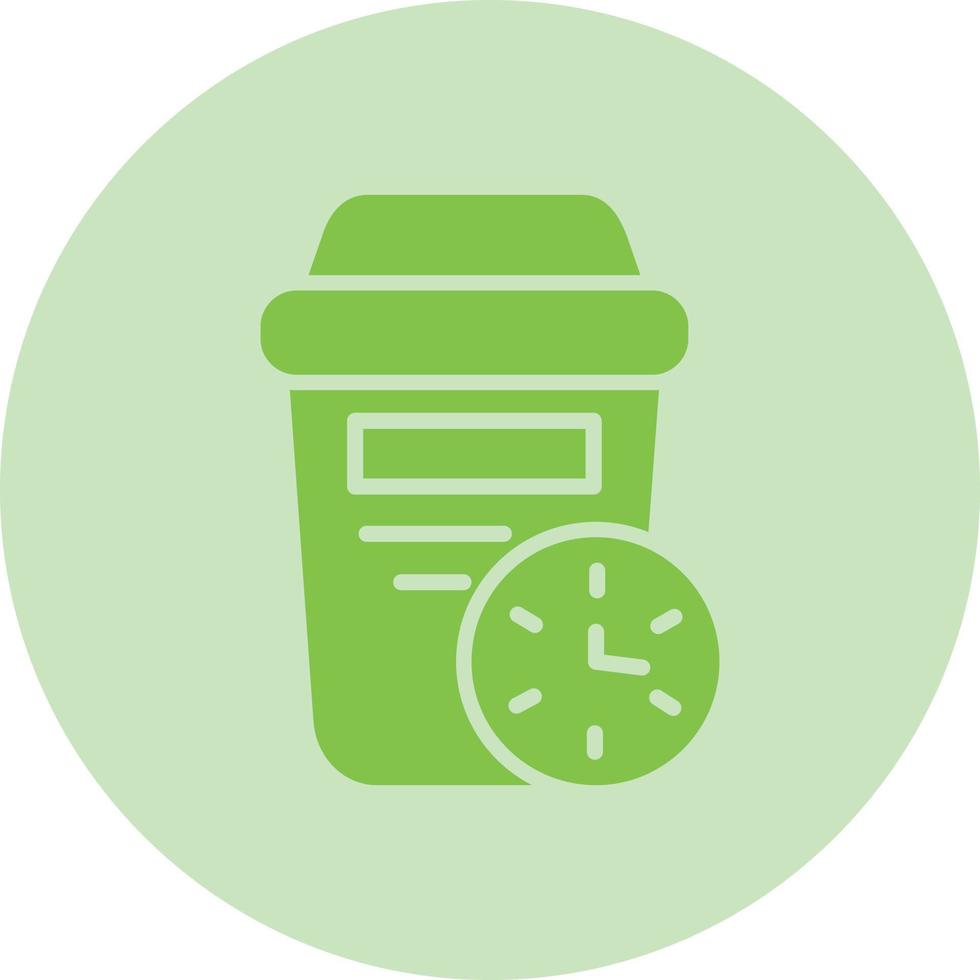 Coffee Cup Vector Icon