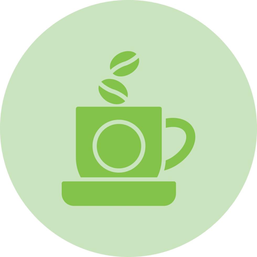 Coffee Vector Icon