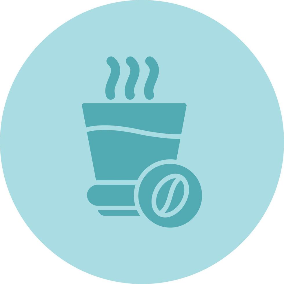 Expresso Vector Icon