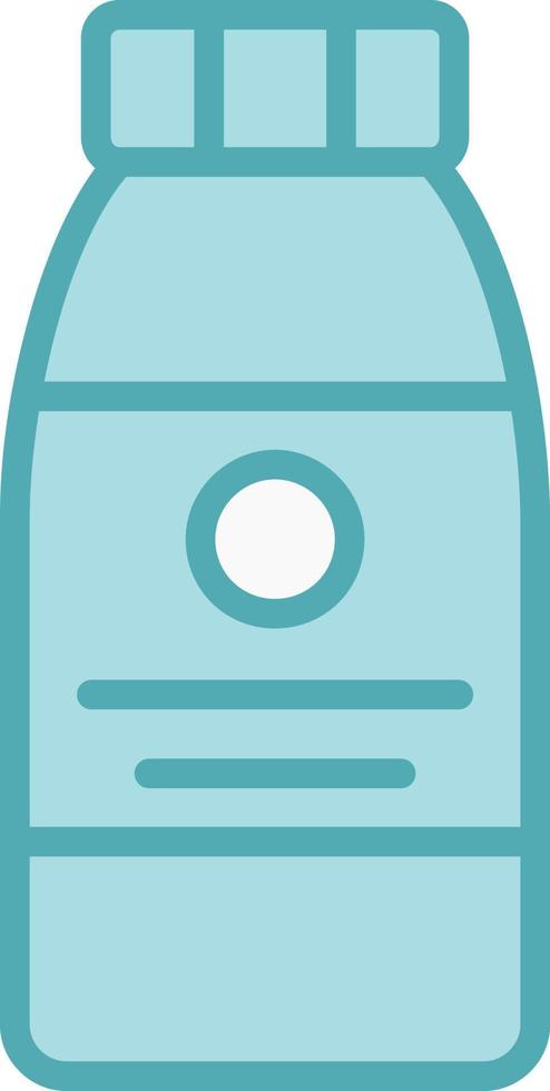Syrup Vector Icon