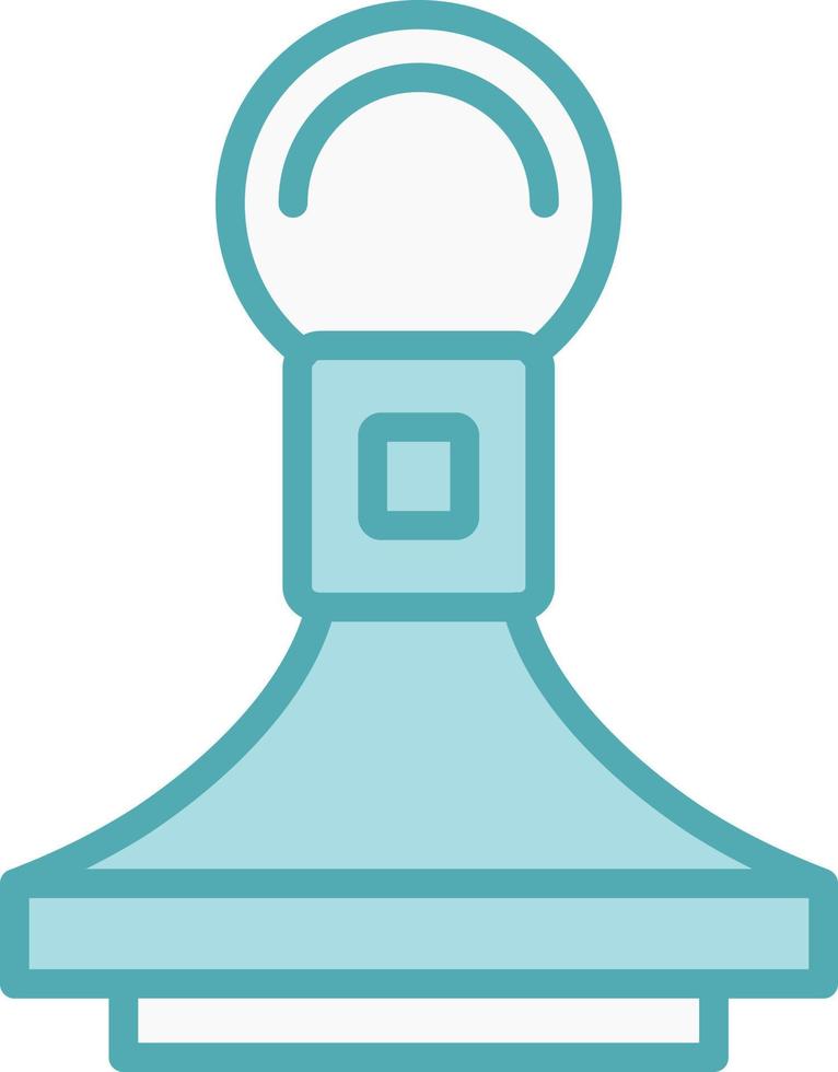 Tamper Vector Icon