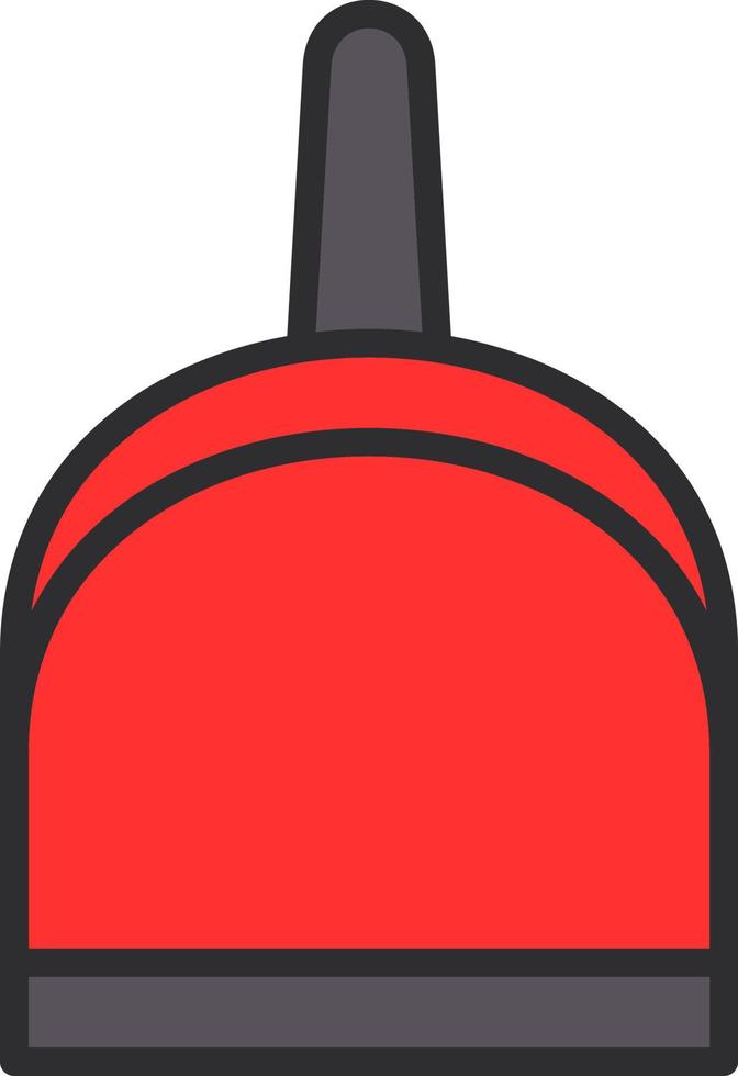 Picker Vector Icon Design