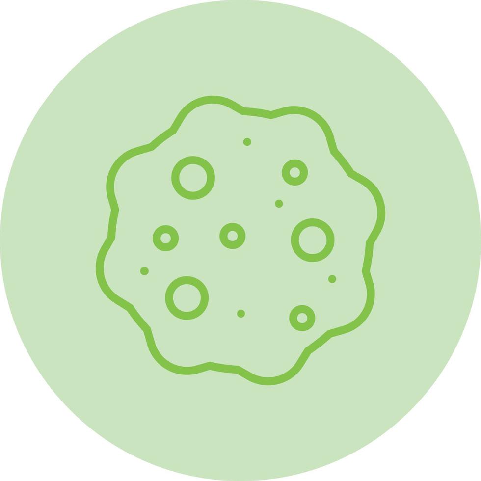 Cookie Vector Icon