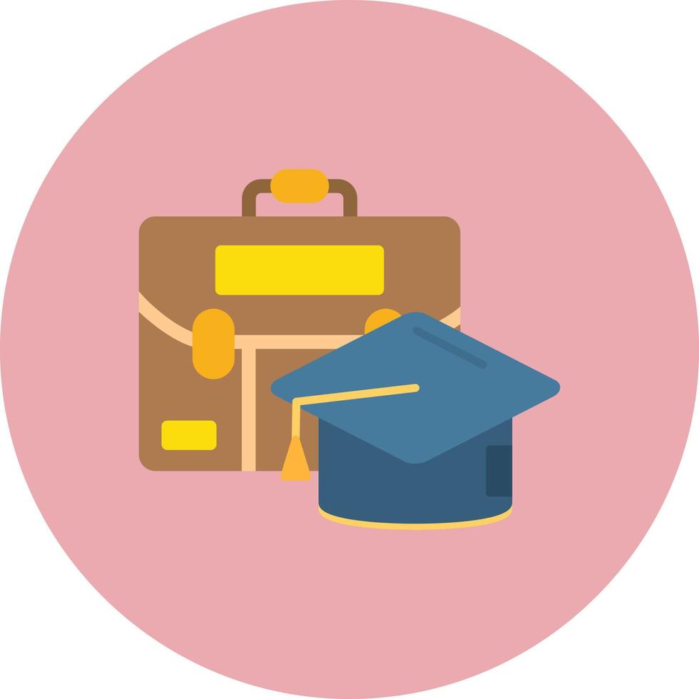 Apprentice Vector Icon