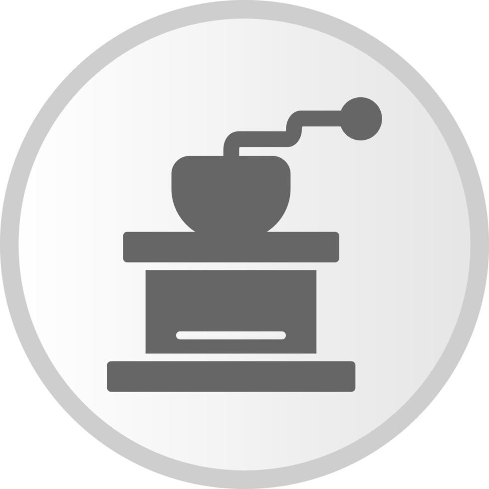Mixer Vector Icon