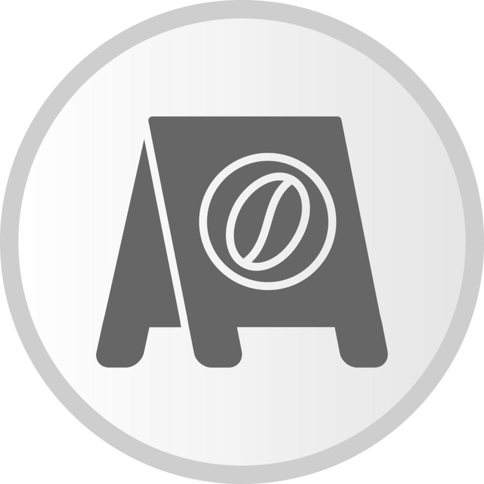 Sign Vector Icon
