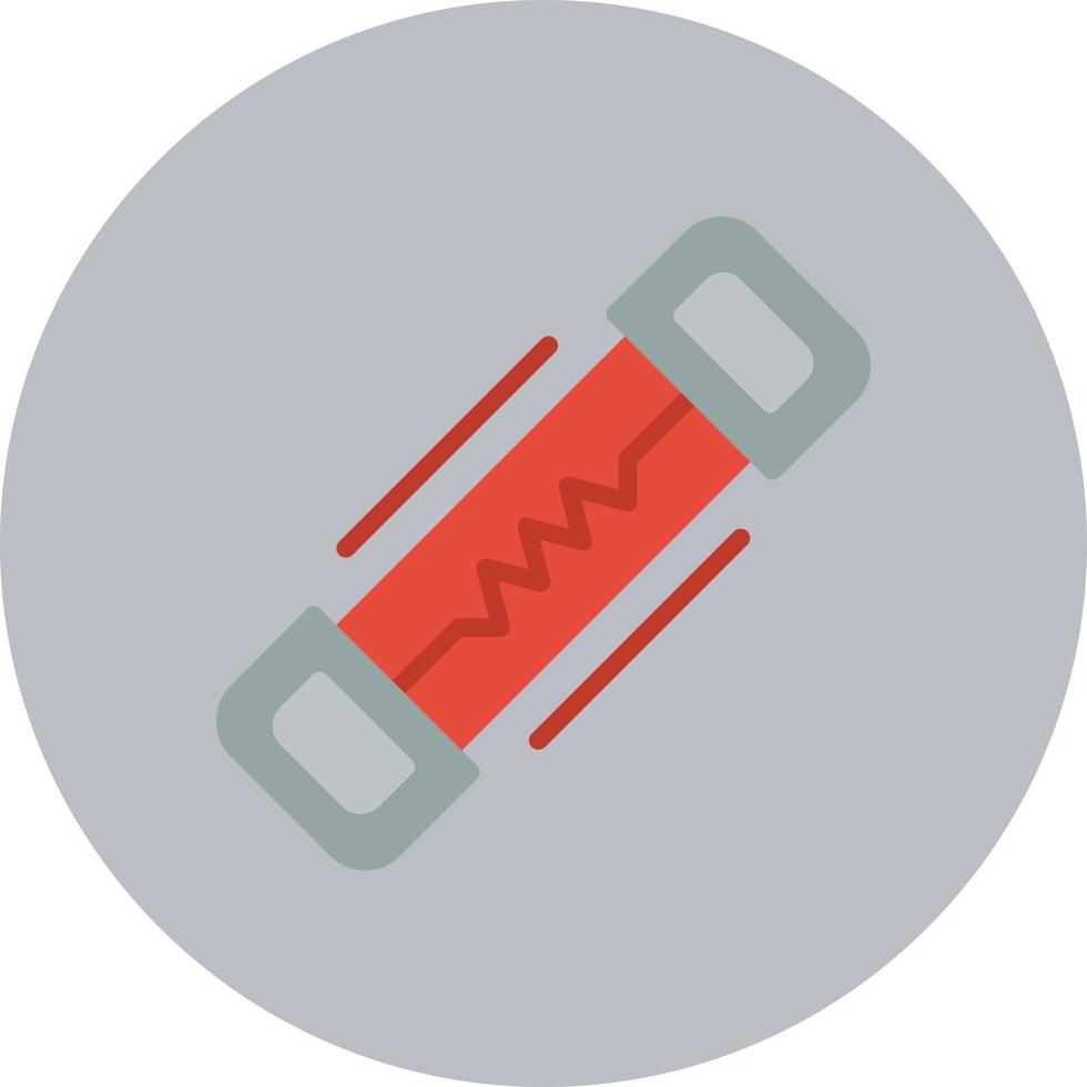 Fuse Vector Icon