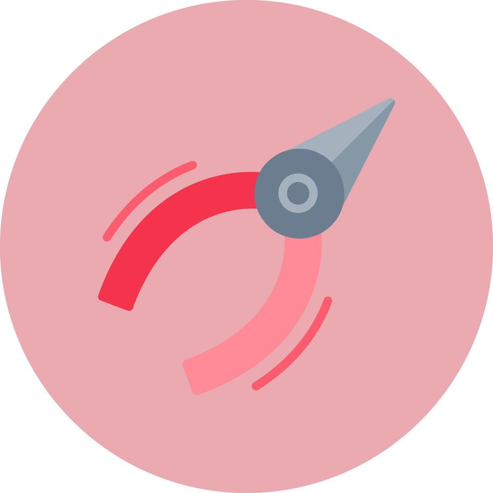 Pliers Vector Icon