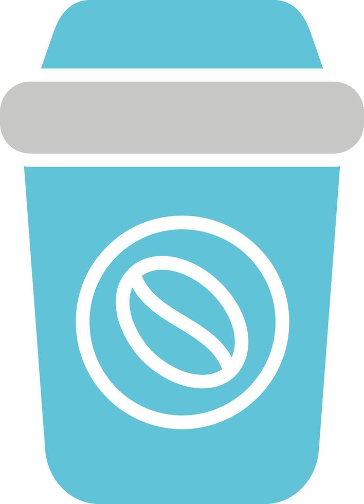 Coffee Vector Icon