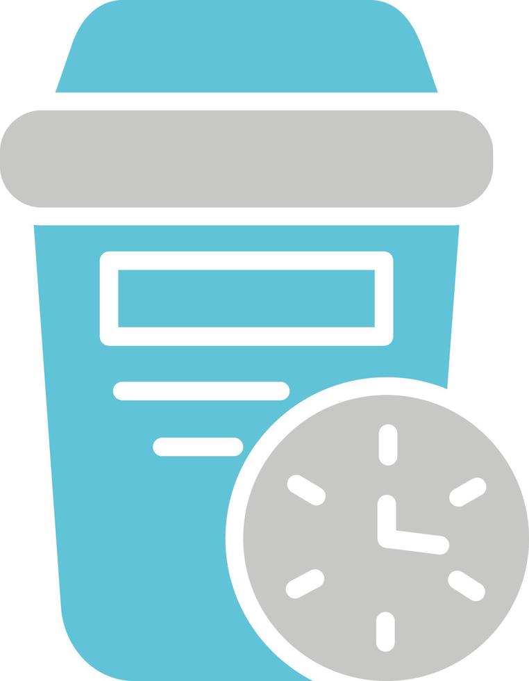 Coffee Cup Vector Icon