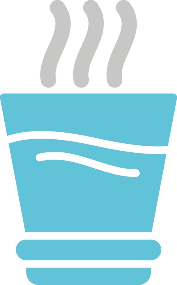 Expresso Vector Icon