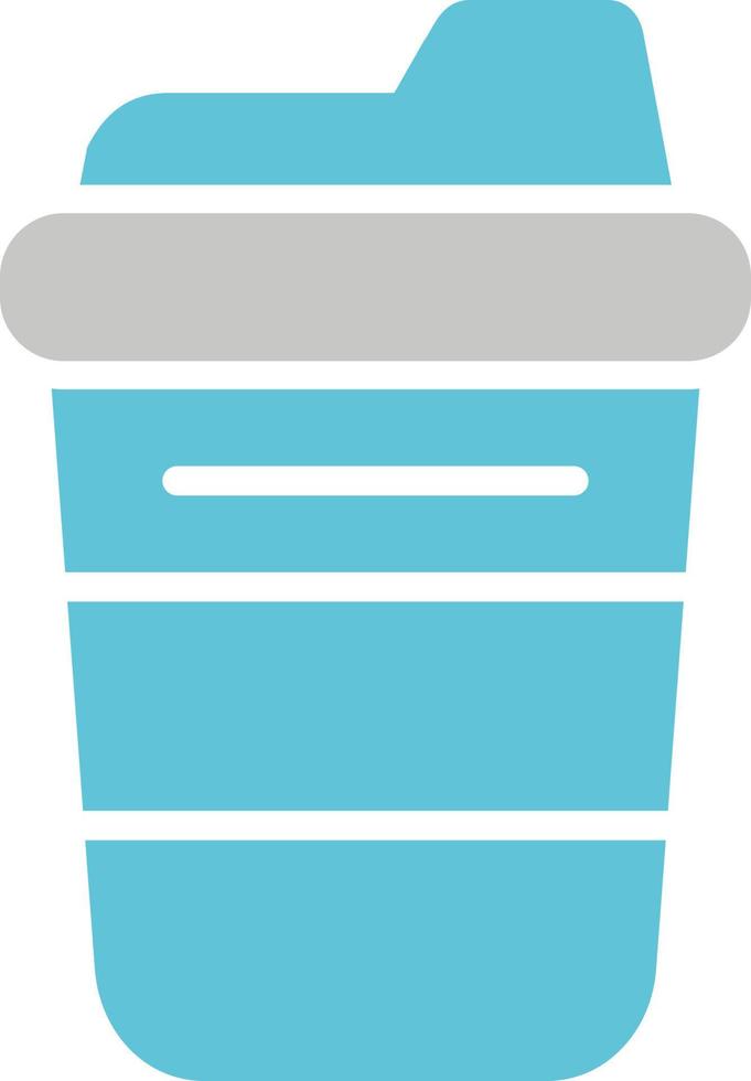 Coffee Cup Vector Icon