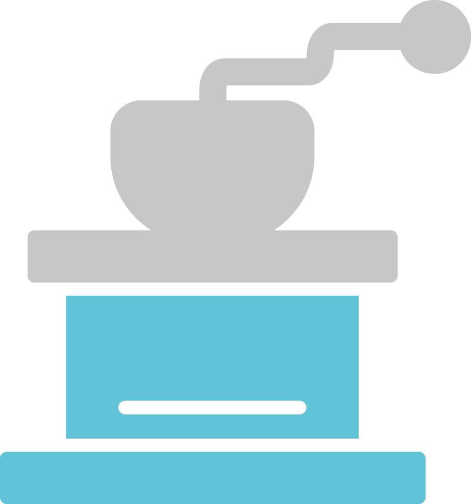 Mixer Vector Icon