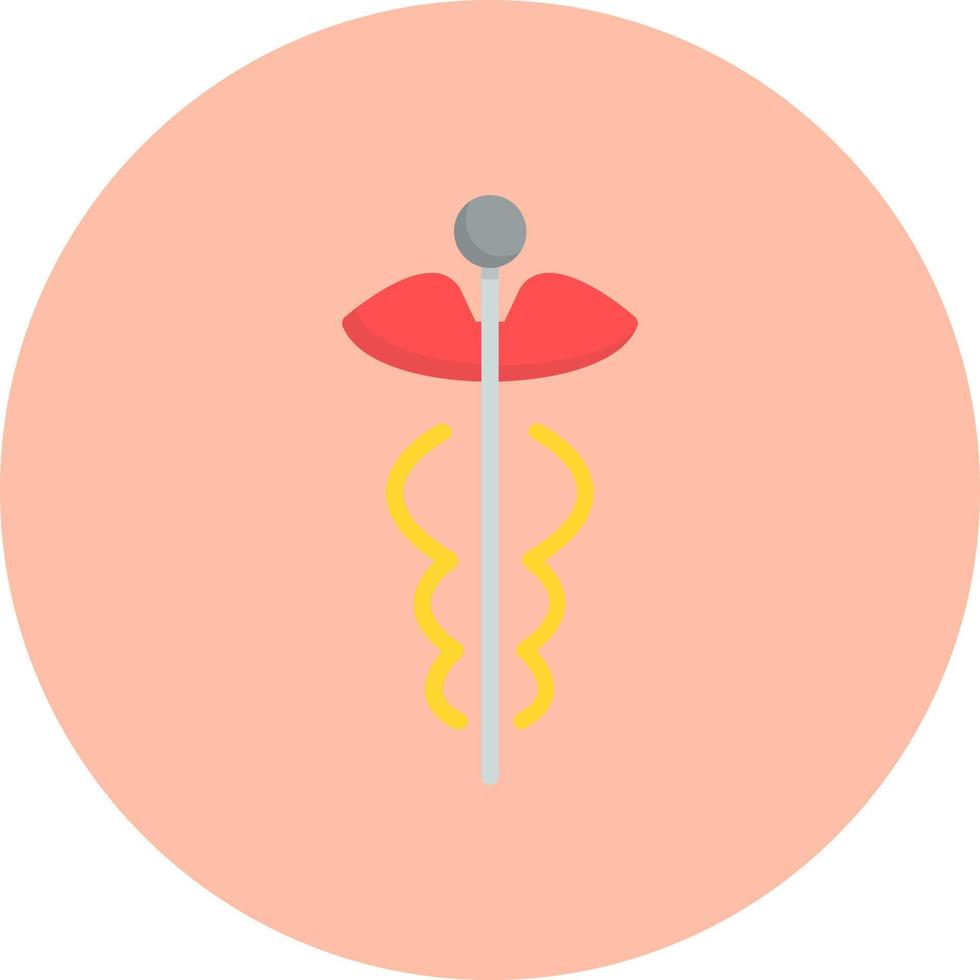 diseño de icono de vector de símbolo de medicina