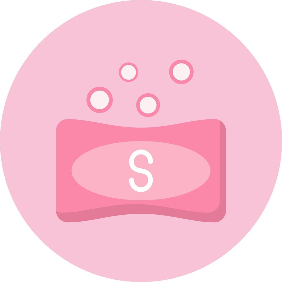 Soap  Vector Icon Design