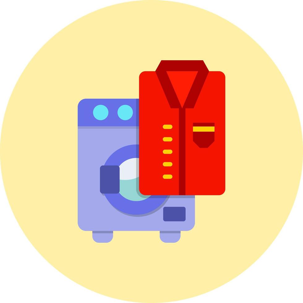 Laundry Vector Icon 16510263 Vector Art at Vecteezy