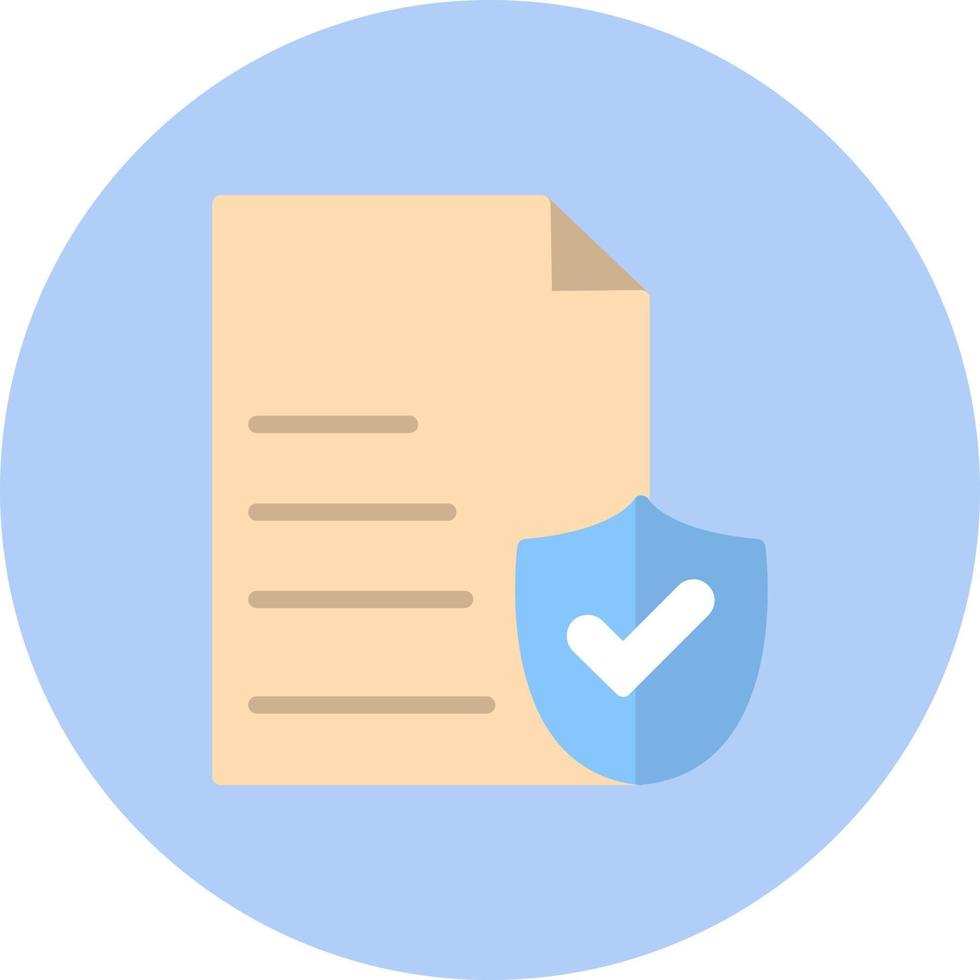 Principle Vector  Icon