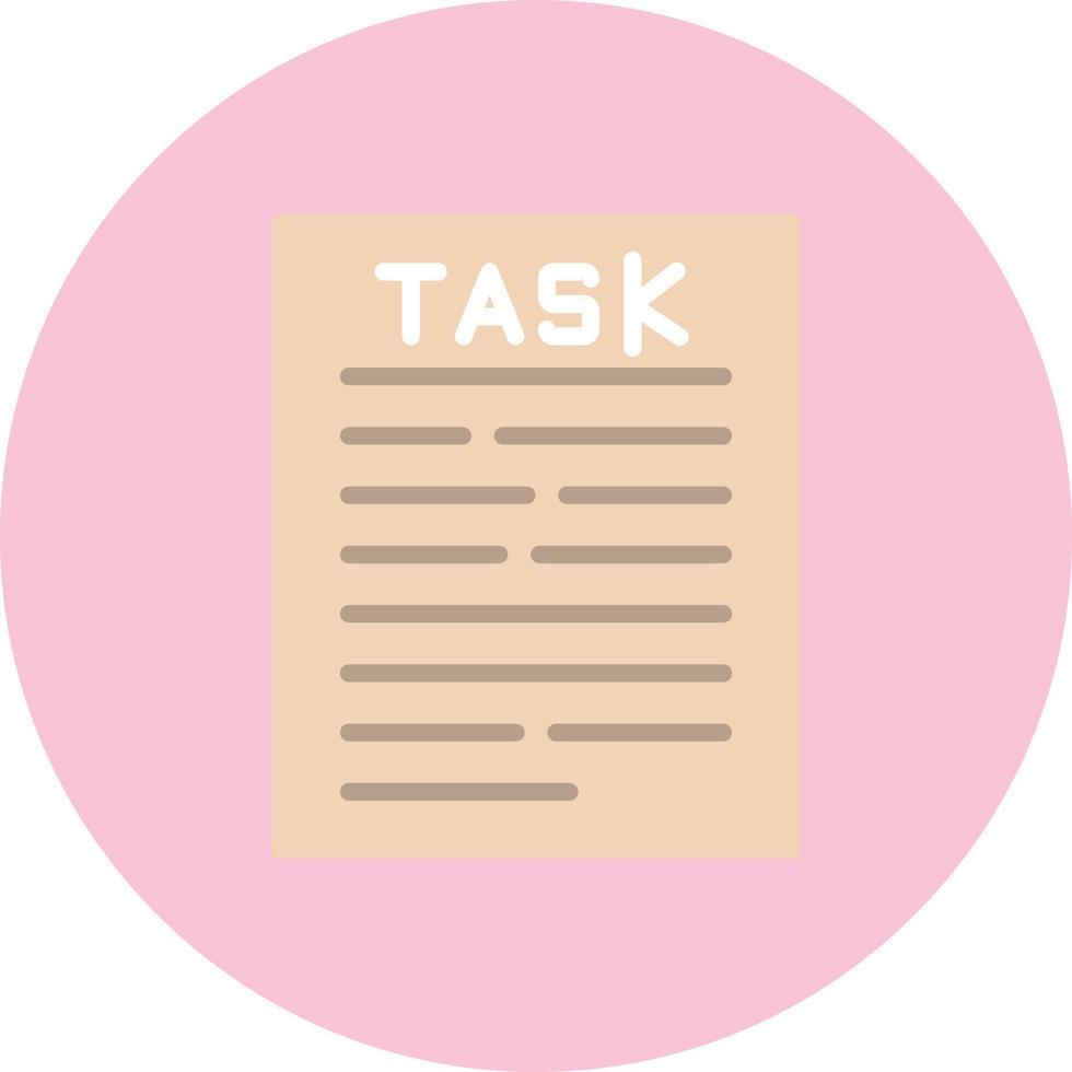 Task Vector Icon