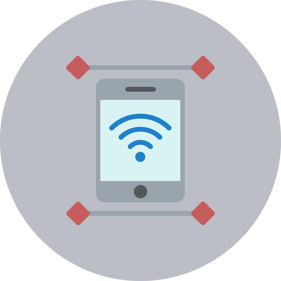 Tablet Vector Icon